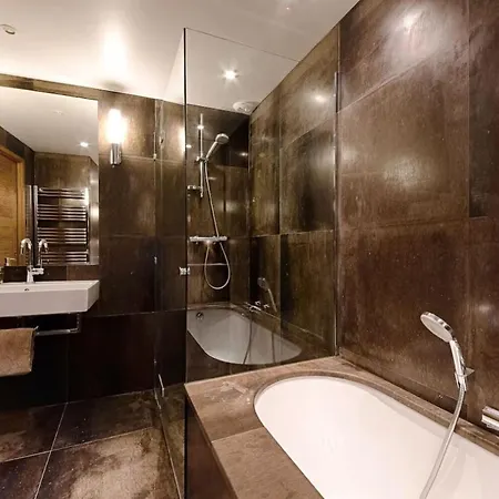 アパート Private With Private Pool In Saint Tropez *