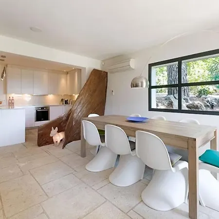Private With Private Pool In Saint Tropez アパート *