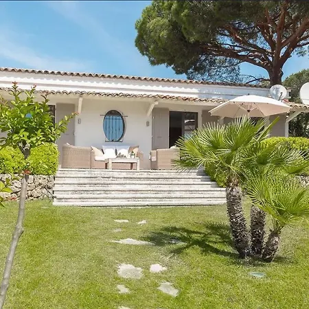 Private With Private Pool In Saint Tropez サント・マキシム