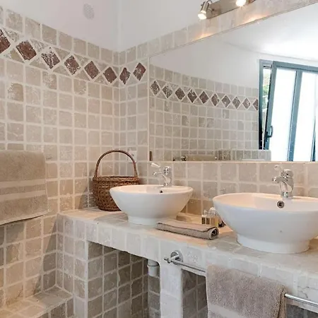 アパート Private With Private Pool In Saint Tropez サント・マキシム